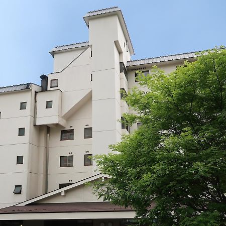 Hotel Ohruri Kusatsu Kusatsu  Buitenkant foto